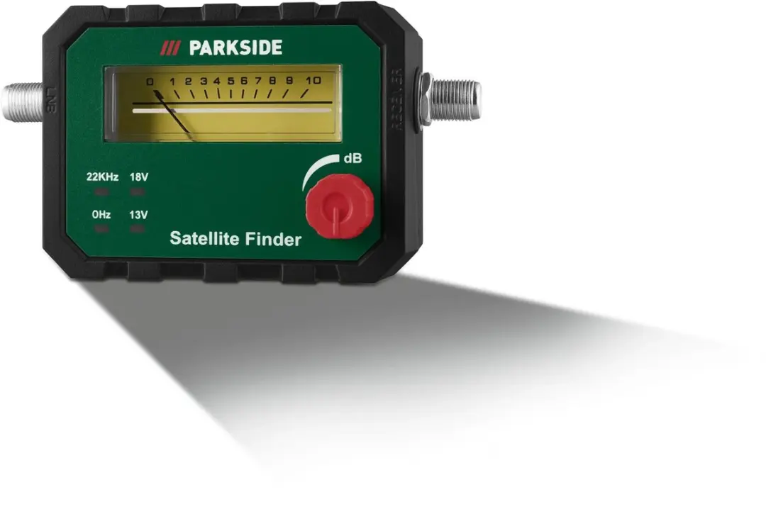 PARKSIDE Satellietzoeker