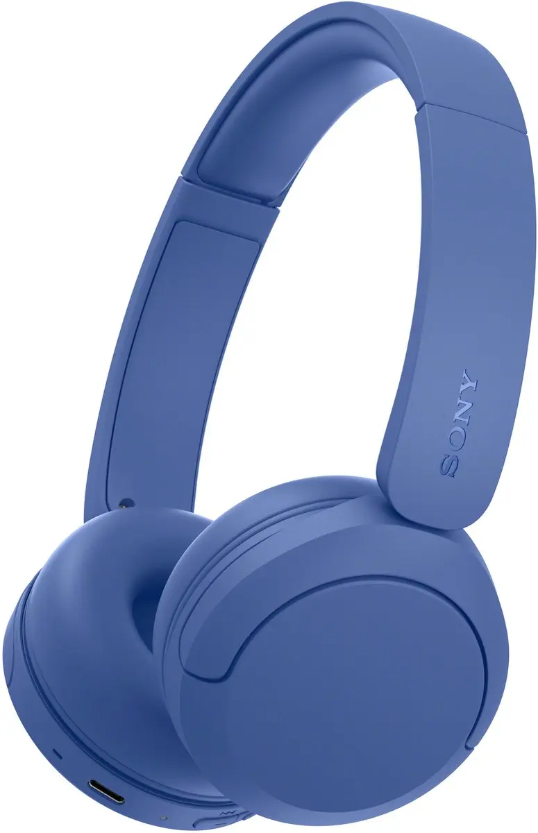 Sony WH-CH535 Draadloze On-Ear Koptelefoon