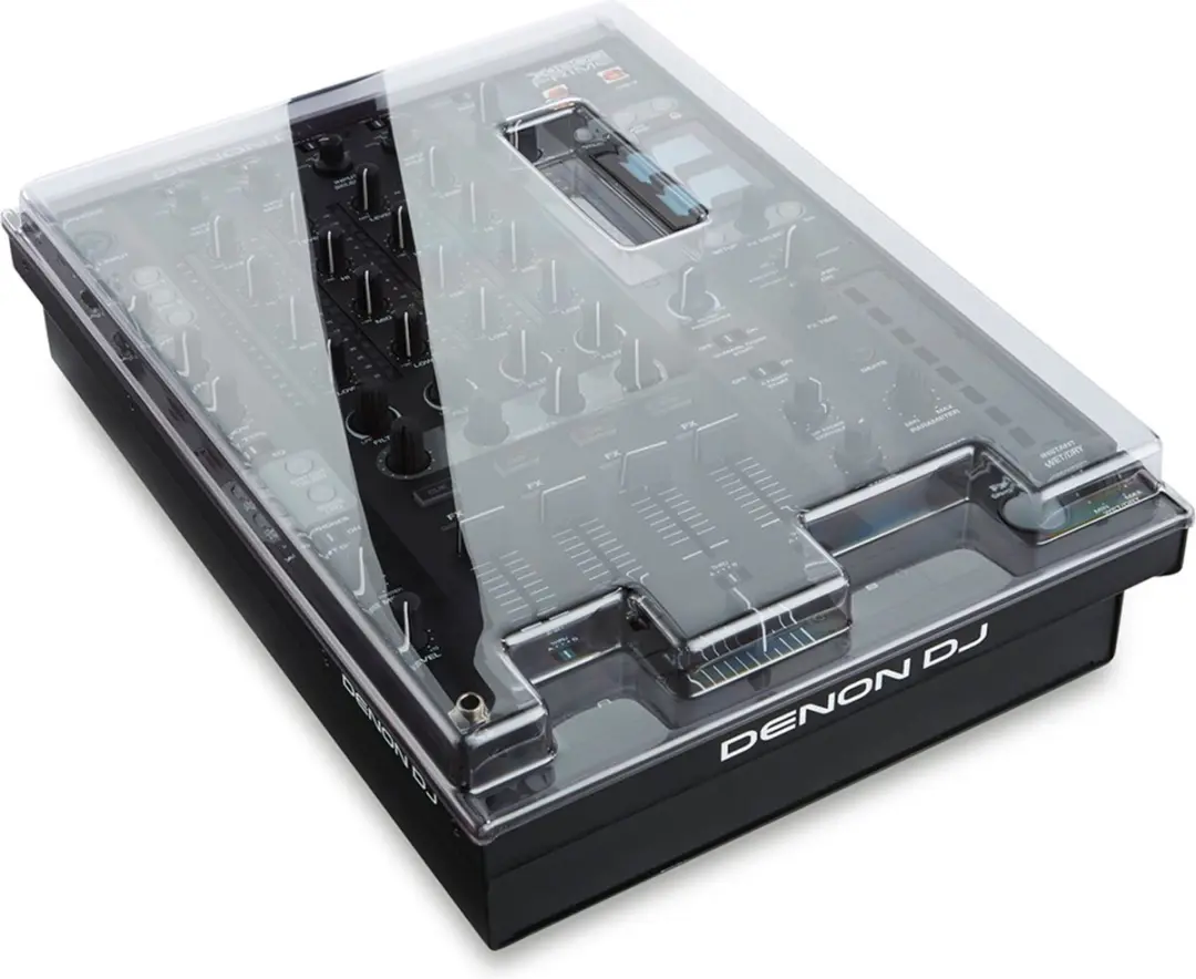Decksaver Denon X1800 & X1850 Prime Cover