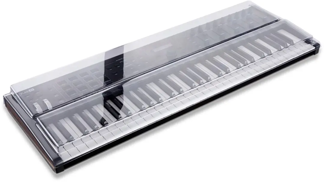 Decksaver Arturia Keylab 61 Mk2 Cover