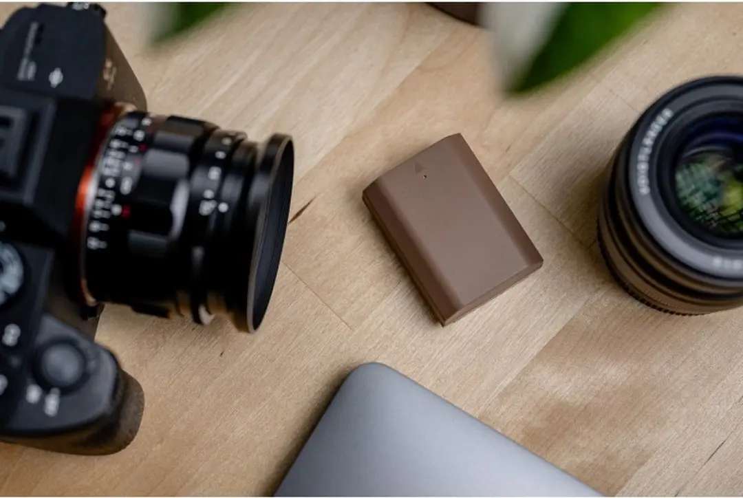 Newell NP-FZ100 Accu USB-C 2300mAh - voor Sony - afbeelding 5 van 6