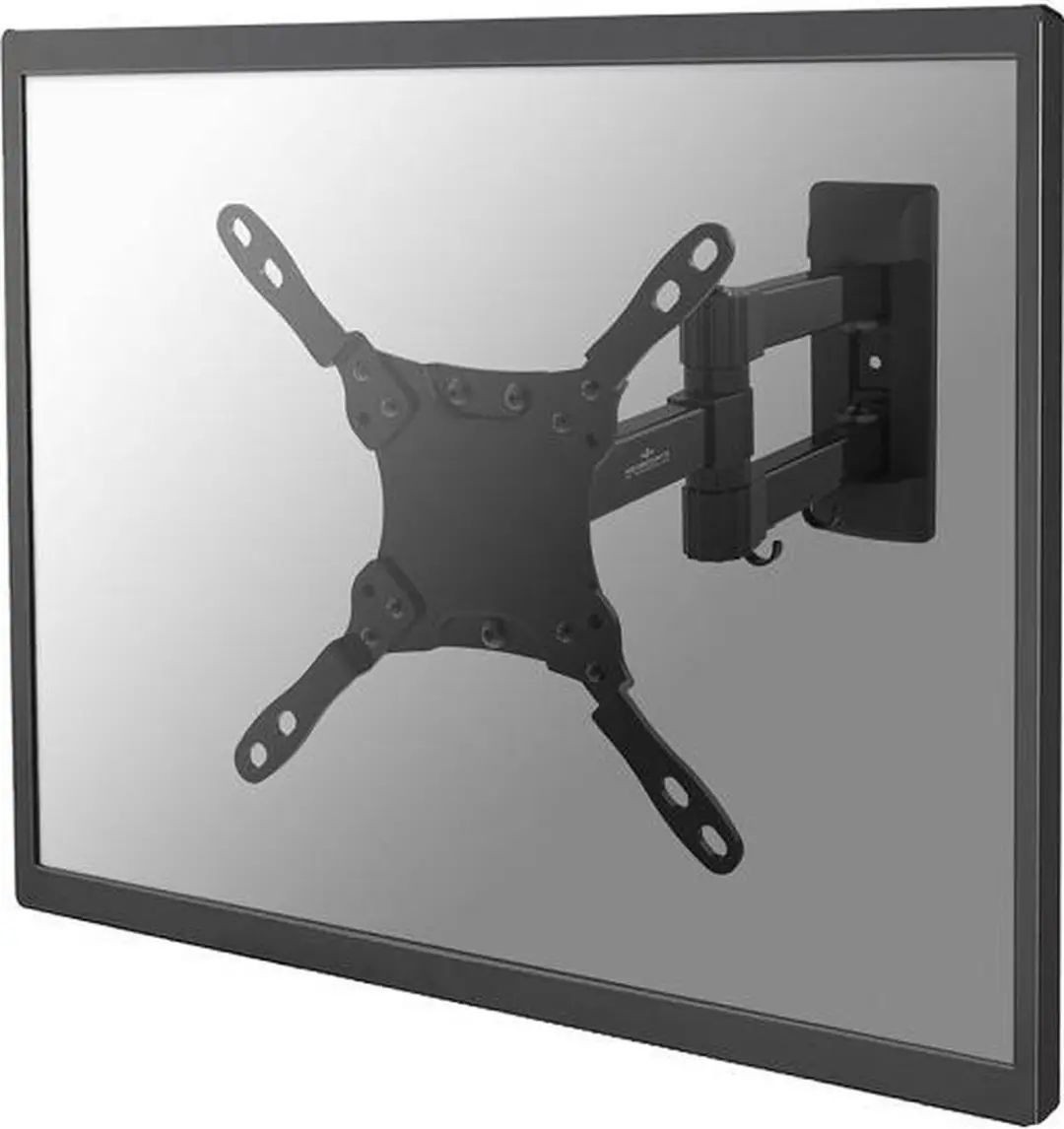 Neomounts by Newstar Select NM-W225BLACK tv beugel