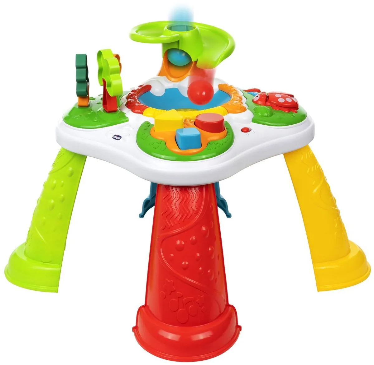 Chicco Bos speeltafel