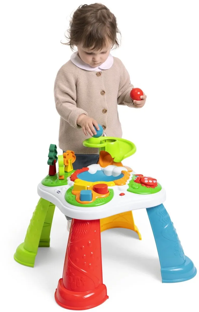 Chicco Bos speeltafel
