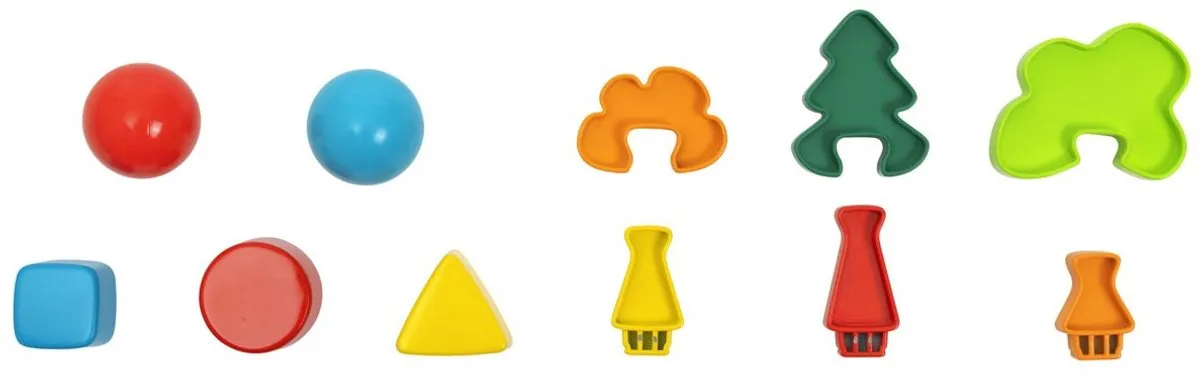 Chicco Bos speeltafel