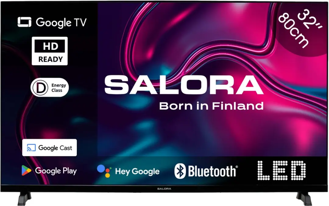 Salora 32GOOGLETV