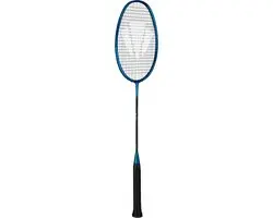 Carlton- 3.7 Team I- Badminton Racket- Pearl Blue/Black
