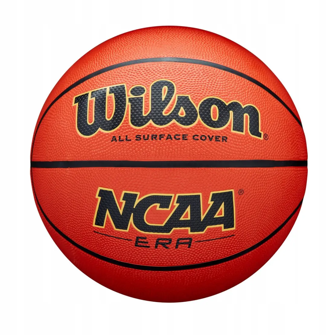 Merkloze Basketbal Maat 5 Outdoor
