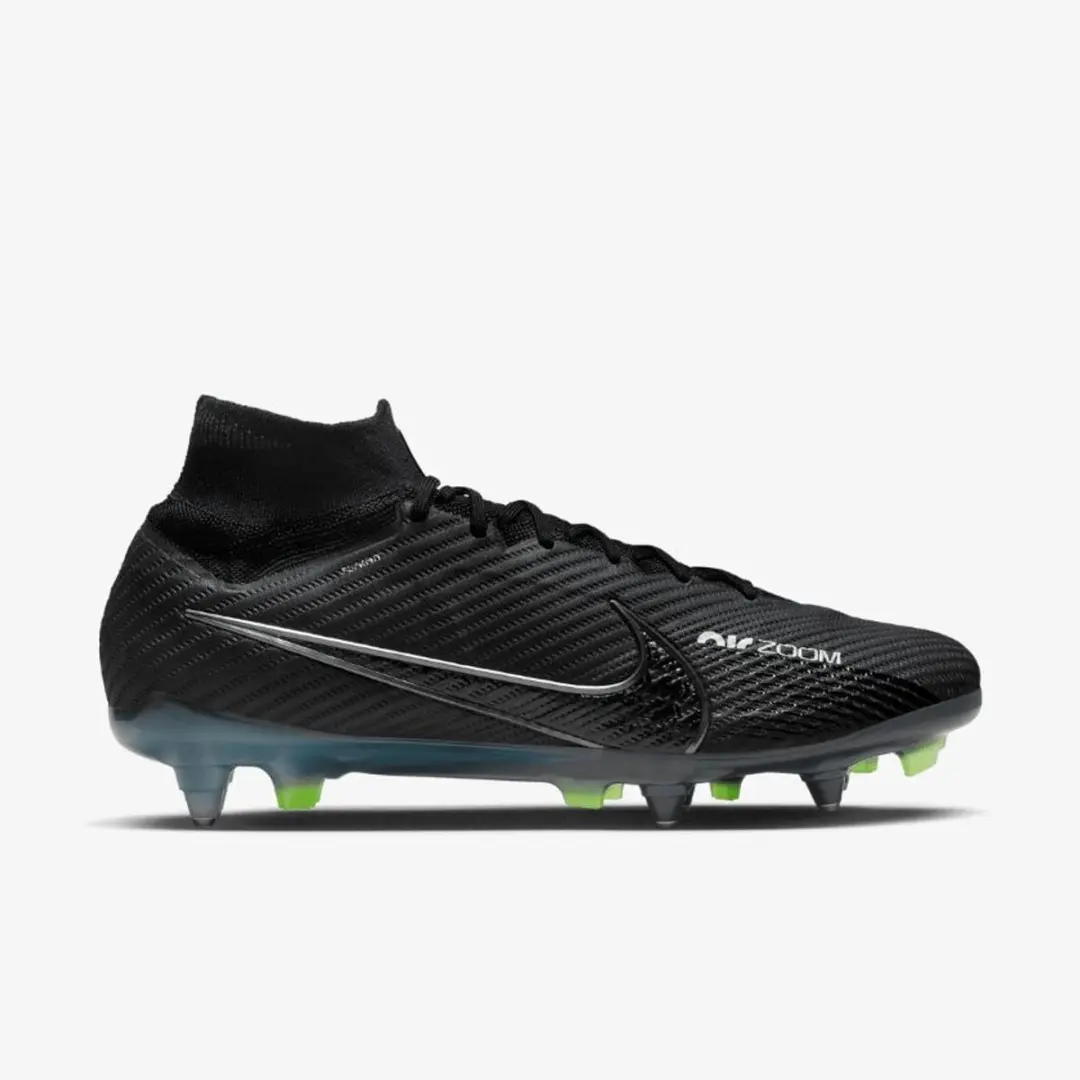 Voetbalschoenen Nike Air Zoom Mercurial Superfly Elite SG-PRO AC "Shadow Pack"