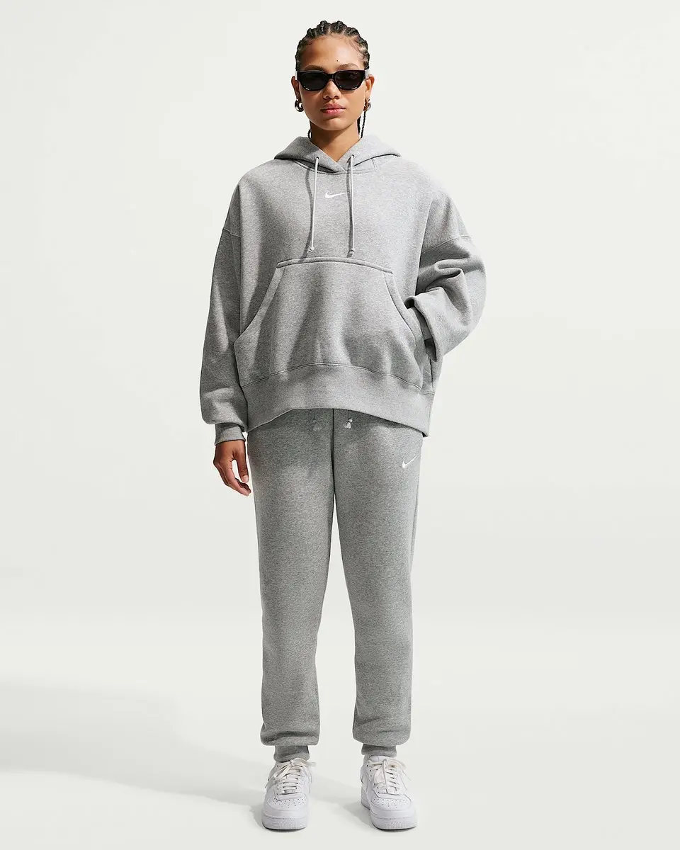 Nike Sportswear Phoenix Fleece Oversized Hoodie