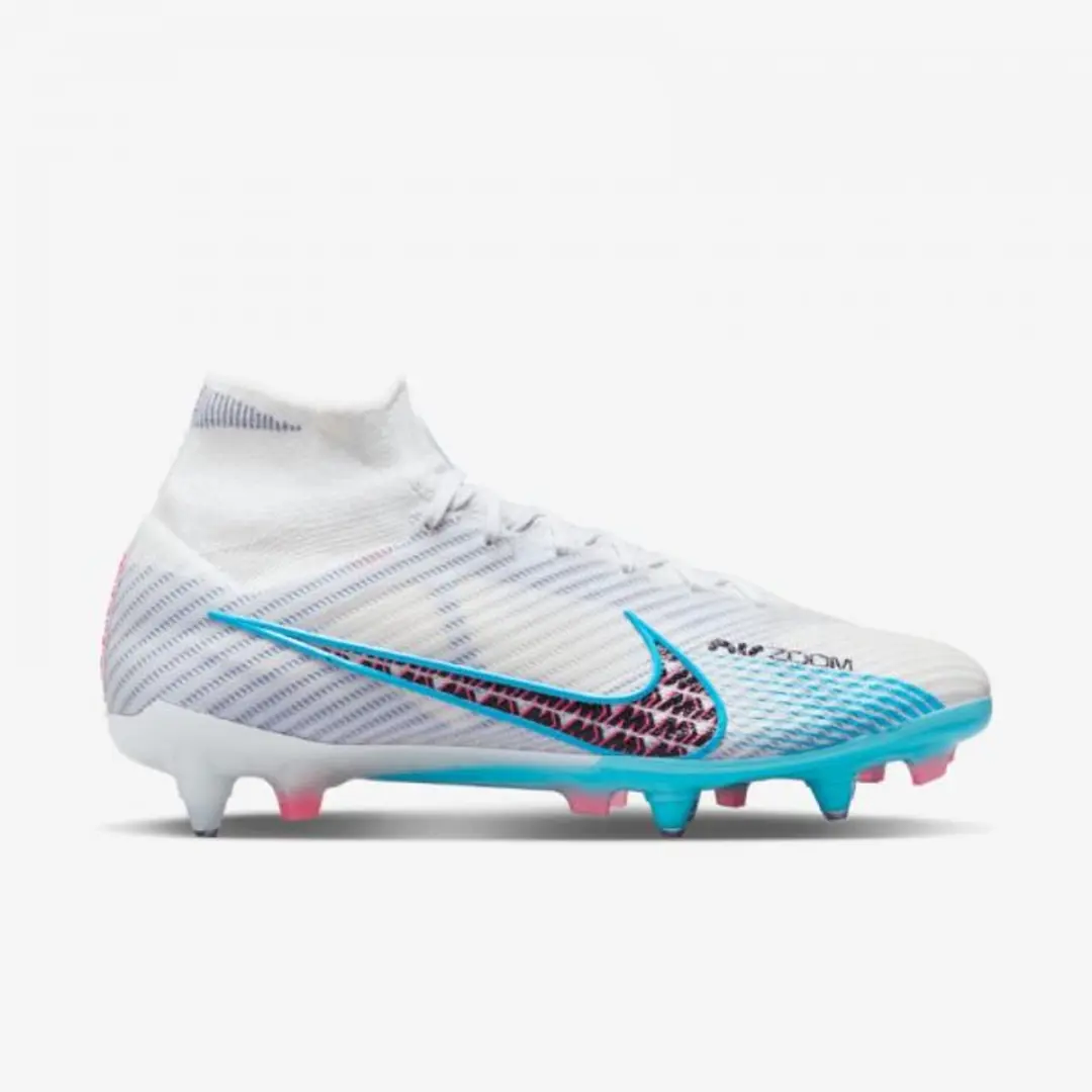 Voetbalschoenen Nike Air Zoom Mercurial Superfly Elite SG-PRO AC