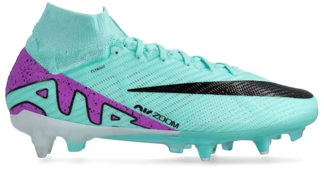 Voetbalschoenen Nike Air Zoom Mercurial Superfly Elite SG-PRO AC "Peak Ready Pac