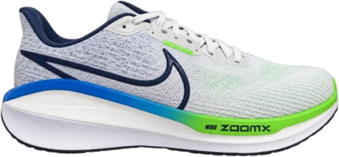Nike Air Zoom Vomero 17 Heren Hardloopschoenen