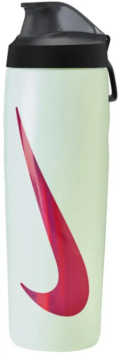 Nike Bidon Refuel Locking Lid 24oz