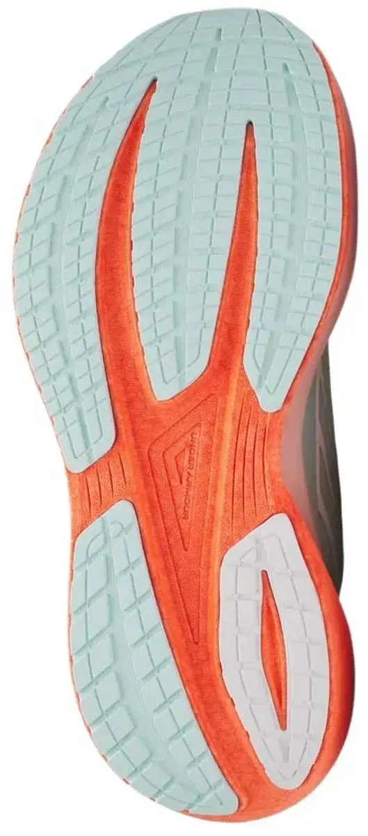 Under Armour Velociti Distance Hardloopschoenen - 37.5 EU - Groen