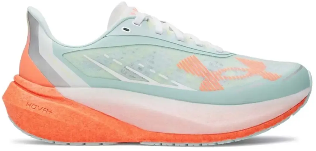 Under Armour Velociti Distance Hardloopschoenen Groen EU 37 1/2 Vrouw