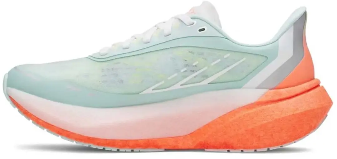 Under Armour Velociti Distance Hardloopschoenen - 37.5 EU - Groen