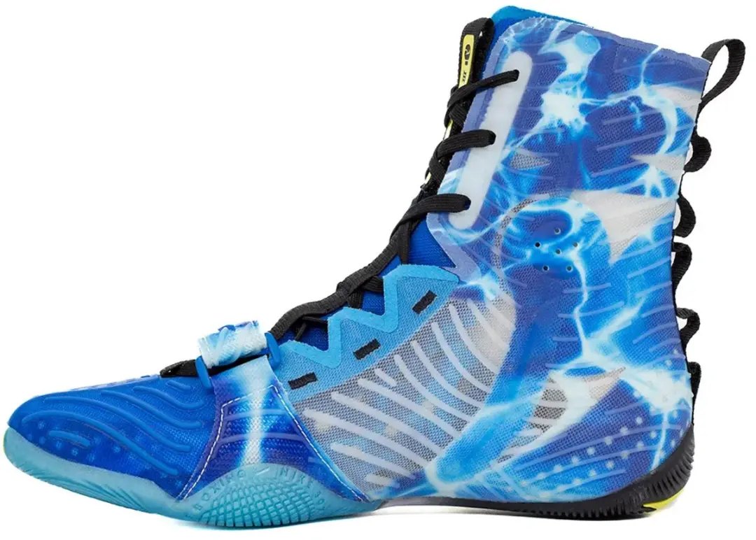 Nike Hyperko 3 Se Boksschoenen - Blauw EU 43