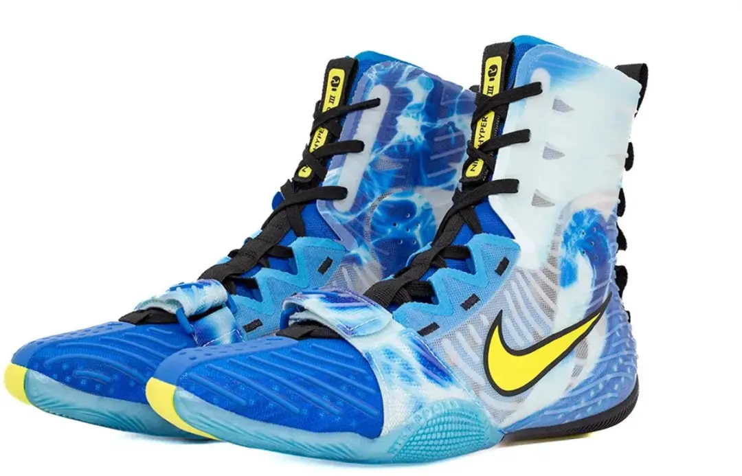 Nike Hyperko 3 Se Boksschoenen - Blauw EU 43