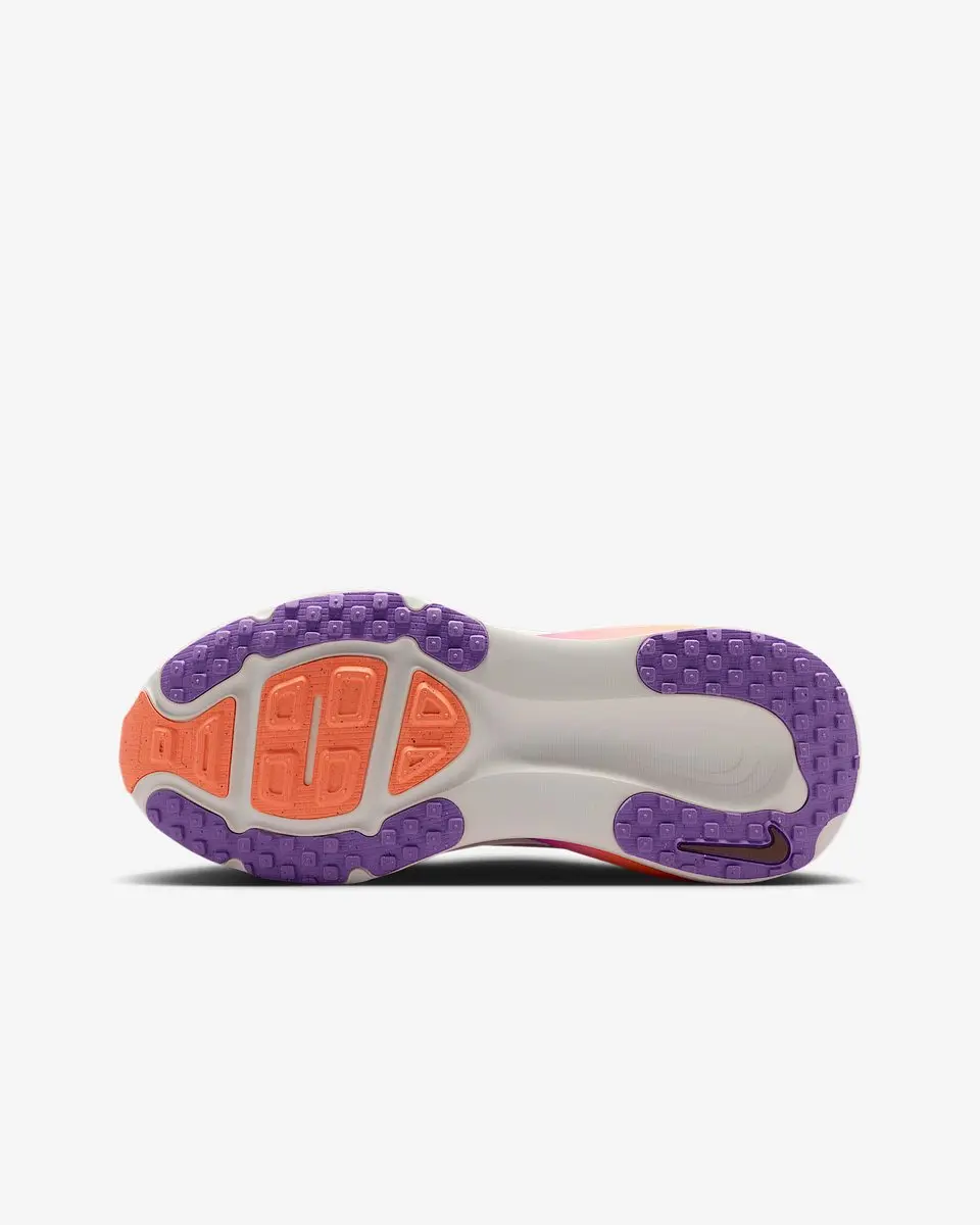 Nike Vomero 18 Hardloopschoenen HQ2157-603 - 35.5 Roze - afbeelding 6 van 6