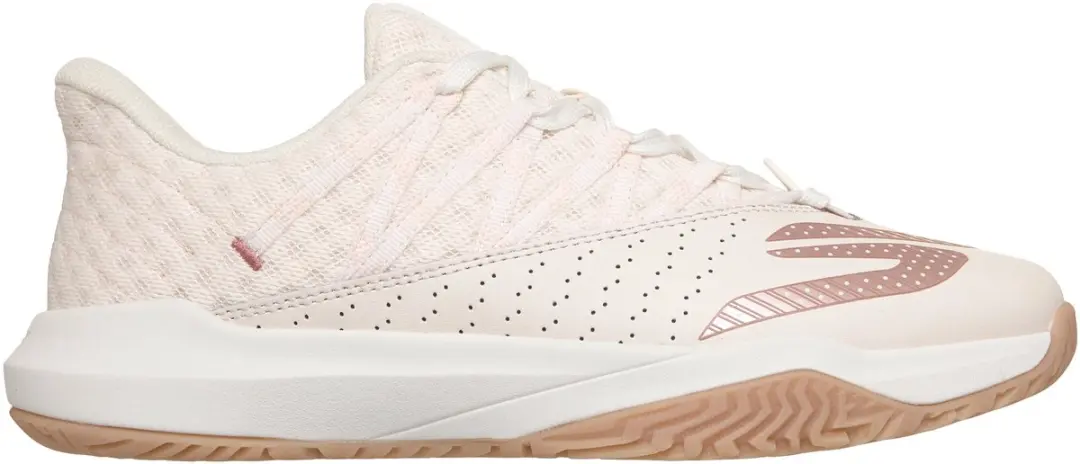 Skechers SKECHERS VIPER COURT RALLY Dames Sportschoenen