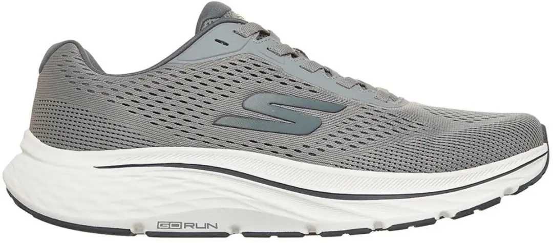 Skechers Go Run Consistent 3 Hardloopschoenen Grijs EU 40 Man