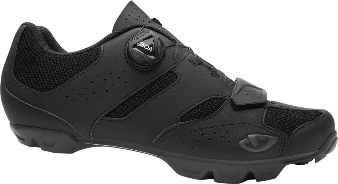 Giro Cylinder II Fietsschoenen - Maat 44