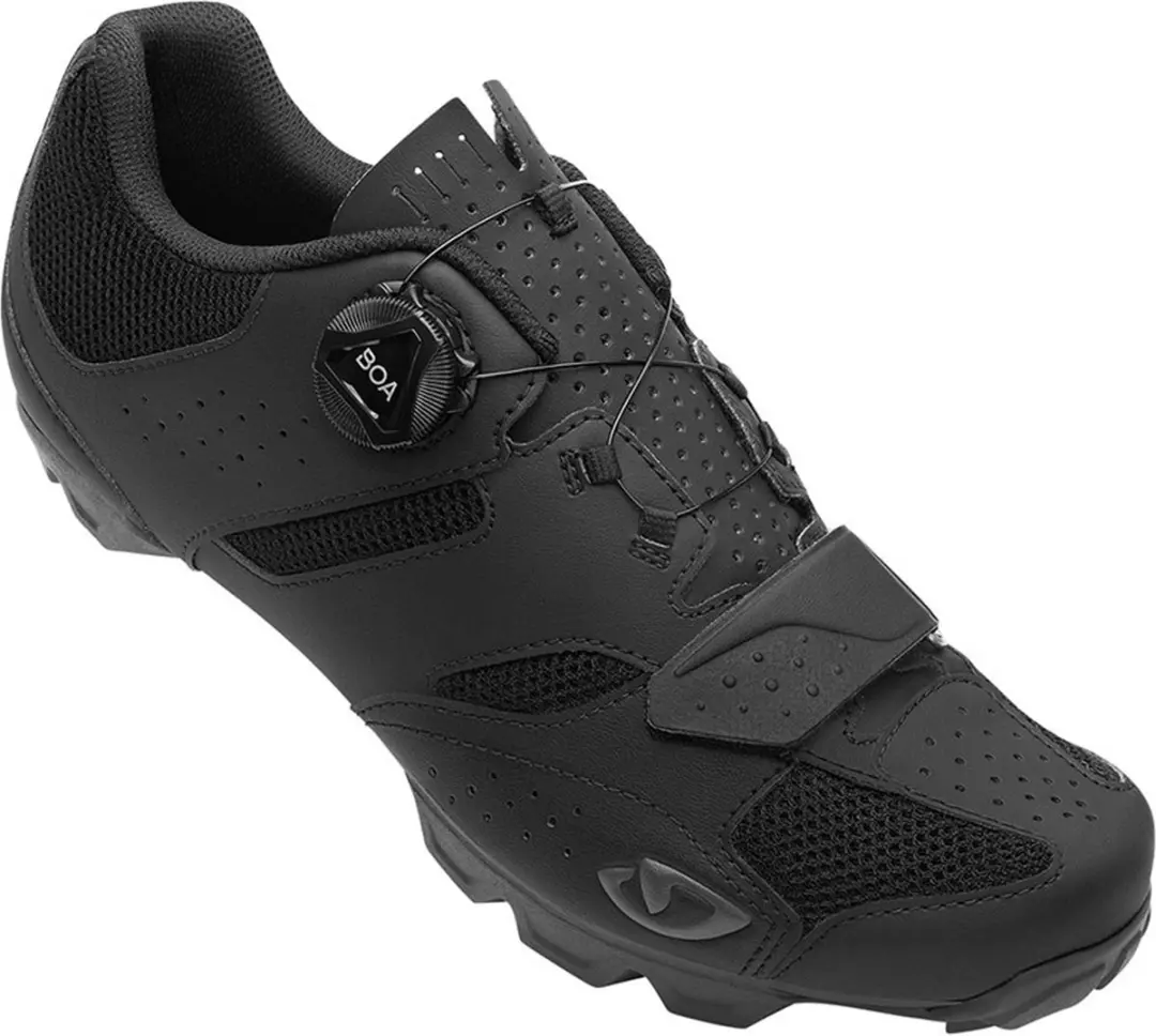 Giro Cylinder II Fietsschoenen - Maat 44