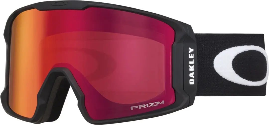 Oakley Line Miner