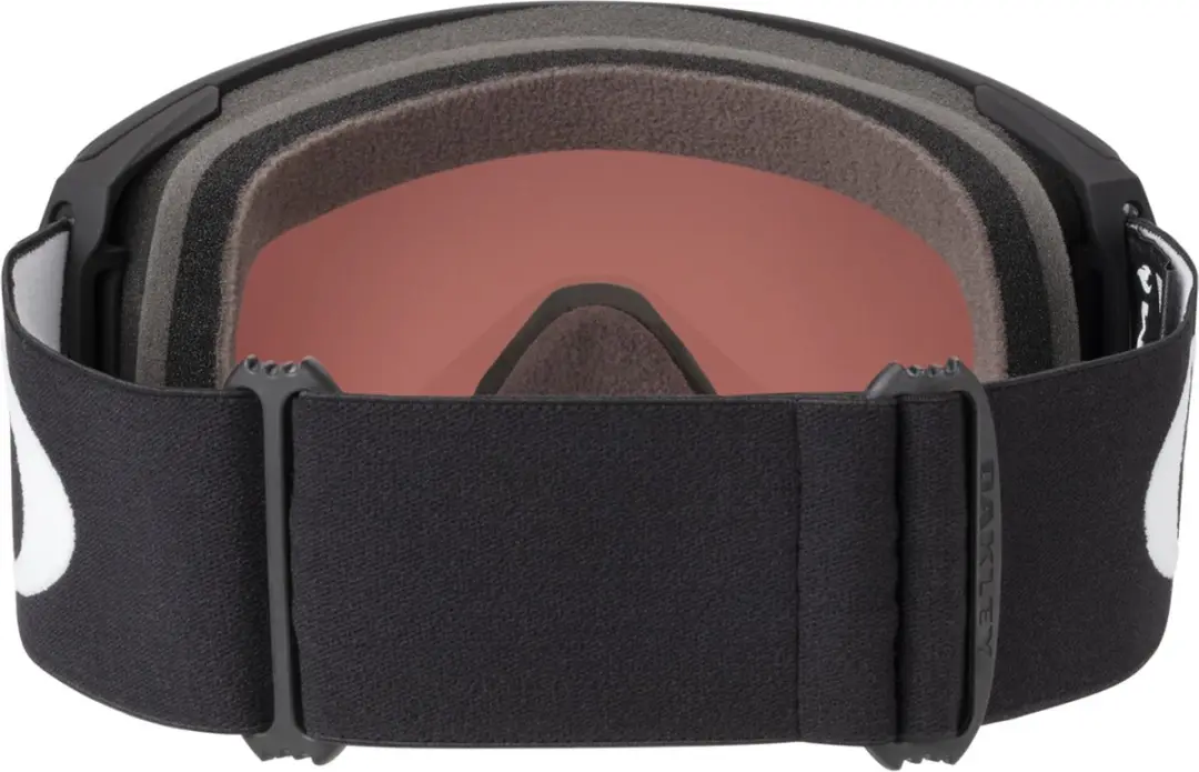 Oakley Line Miner Ski Goggles - Matte Black - afbeelding 2 van 6