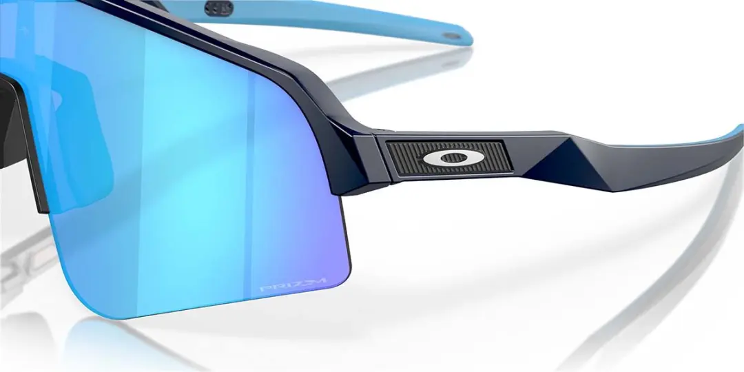 Oakley Sutro Lite Matte Navy - Prizm Sapphire