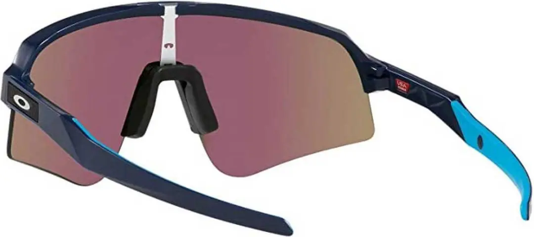 Oakley Sutro Lite Matte Navy - Prizm Sapphire