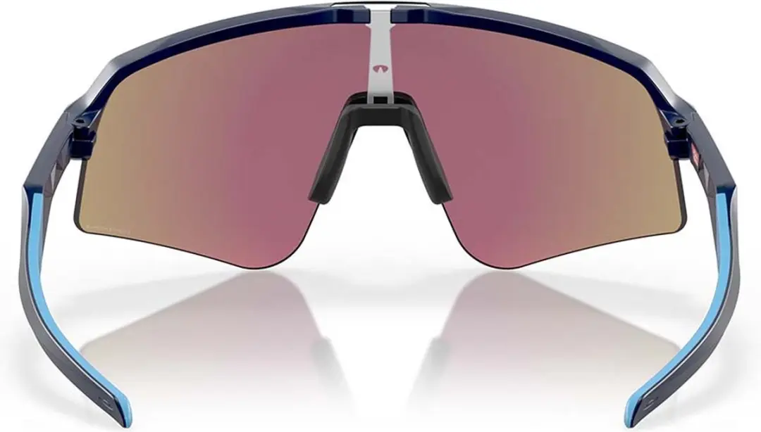 Oakley Sutro Lite Matte Navy - Prizm Sapphire
