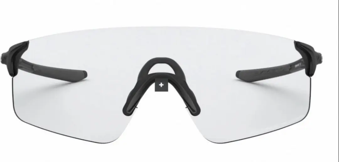 Oakley EVzero Blades OO9454-09 - Zwart