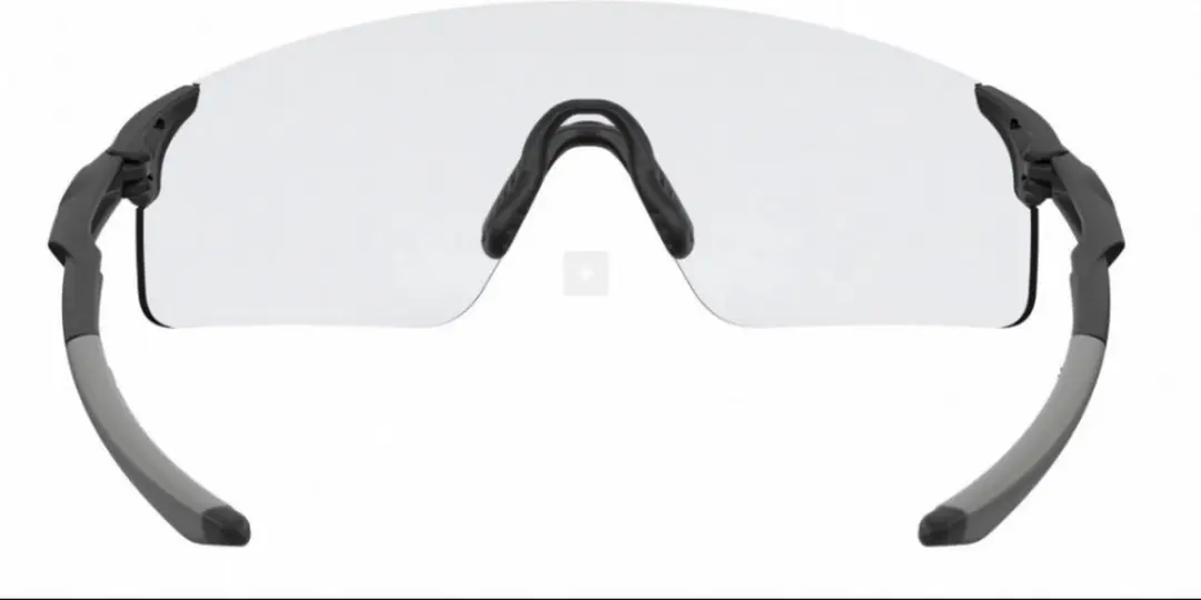 Oakley EVzero Blades OO9454-09 - Zwart
