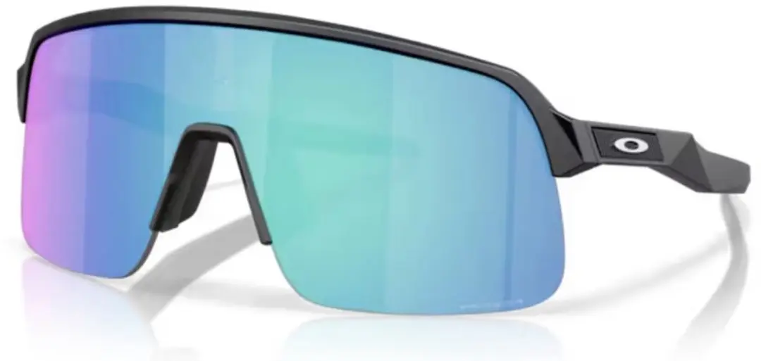 Oakley Sutro Lite S Matte Black
