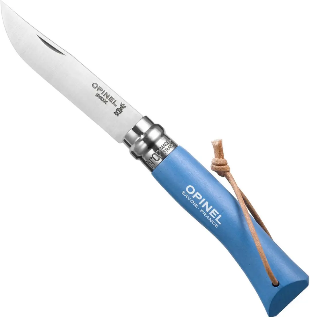 Opinel Zakmas N°7
