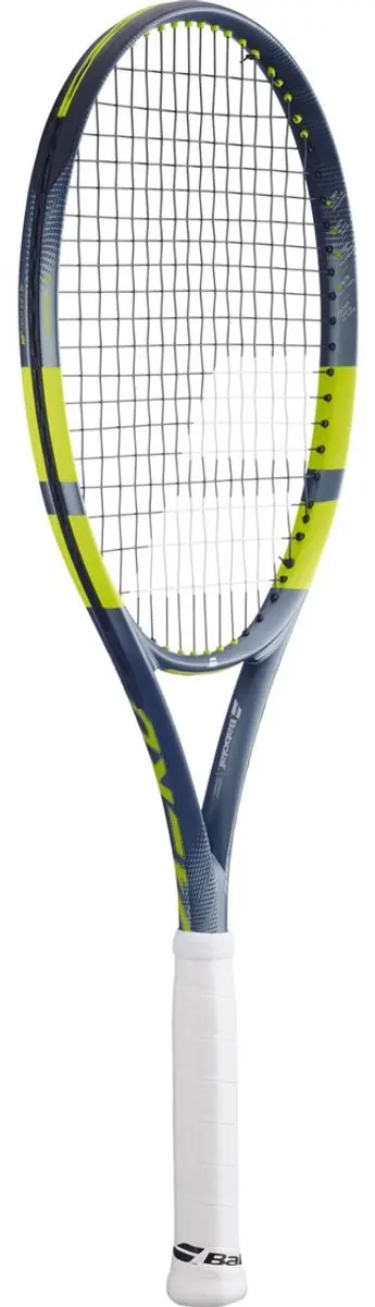 Babolat Pure Aero Team Gen9 Tennisracket - L3 Grijs - afbeelding 6 van 6