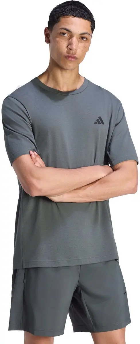 Adidas Performance Workout Essentials Feelready T-Shirt