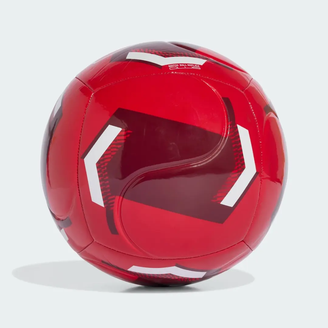 Adidas Arsenal Home Club Voetbal - Rood - afbeelding 4 van 6