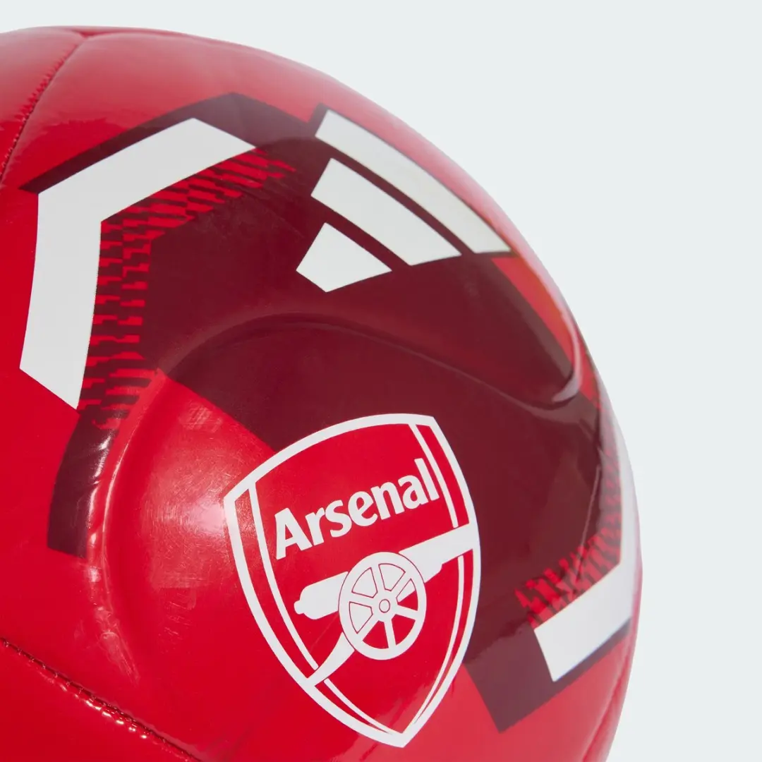 Adidas Arsenal Home Club Voetbal - Rood - afbeelding 2 van 6