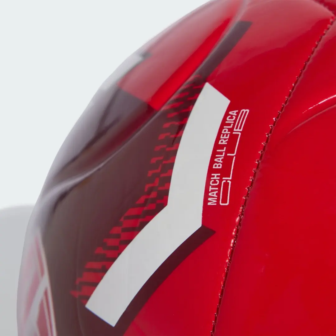 Adidas Arsenal Home Club Voetbal - Rood - afbeelding 3 van 6