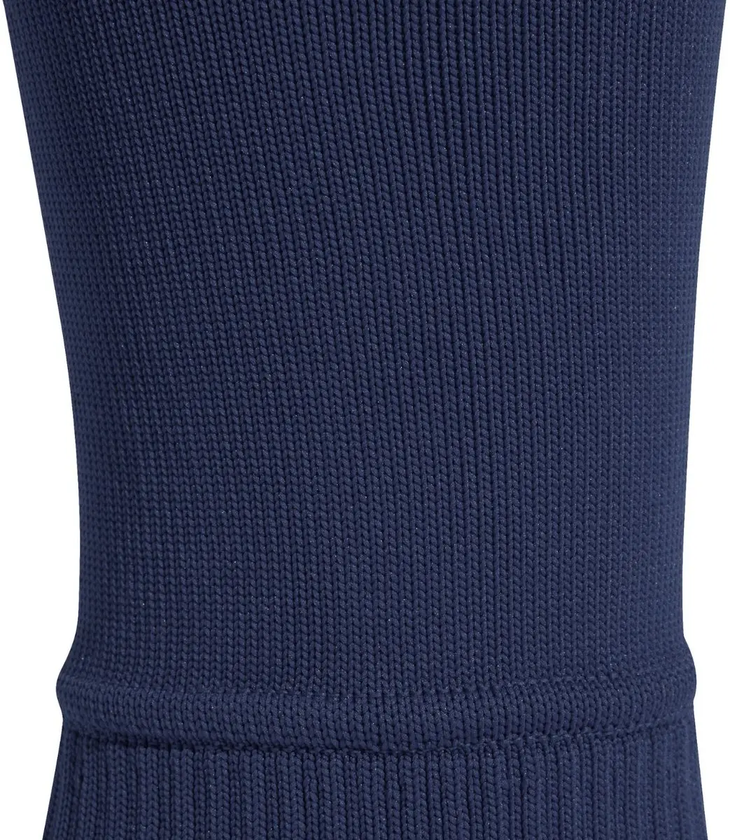 adidas Milano Sleeve Voetbalkousen Marine - Maat 46-48 - afbeelding 2 van 3