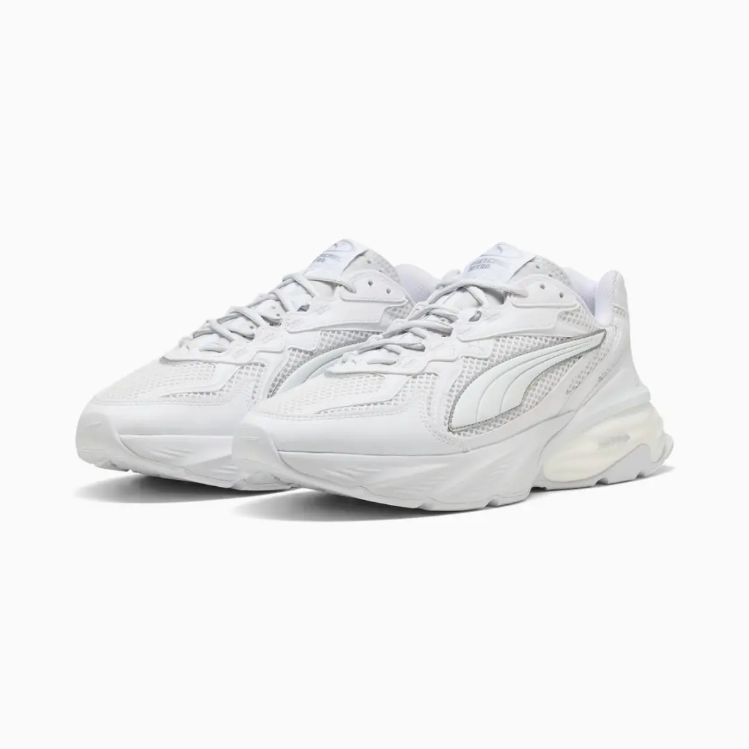 PUMA FADE NITRO LS SCHOENEN 40620306 maat 41