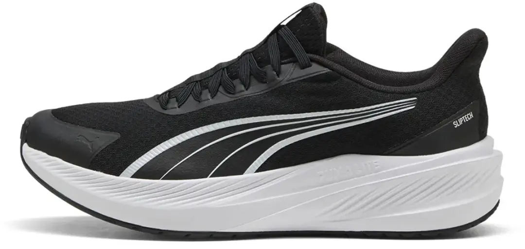 PUMA Dasher Lite Sliptech Hardloopschoenen 36 - Zwart - afbeelding 4 van 4