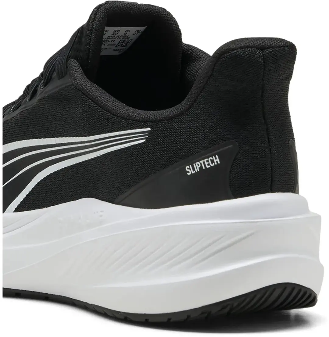 PUMA Dasher Lite Sliptech Hardloopschoenen 36 - Zwart - afbeelding 3 van 4