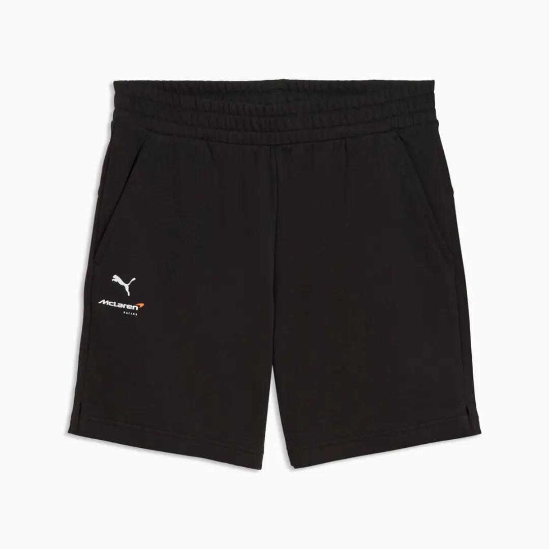 PUMA MCLAREN ESS SHORTS 63745401 r XL