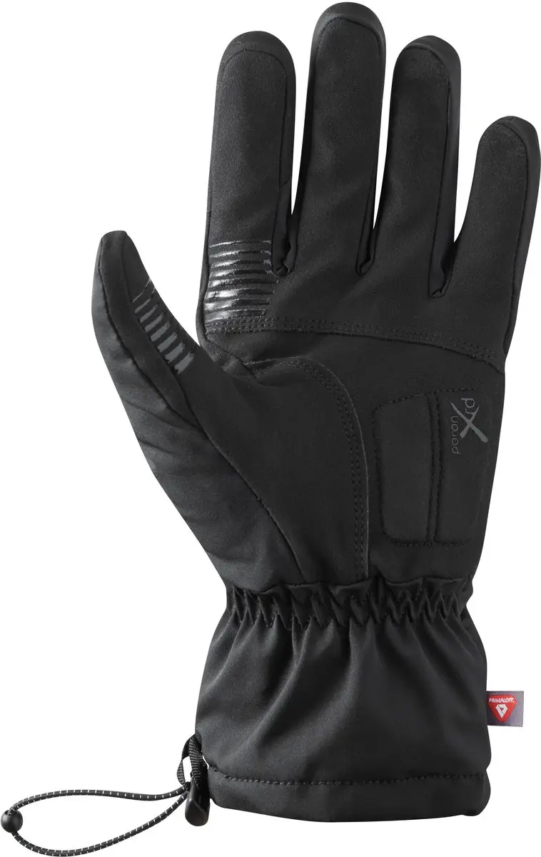 Shimano Gore-Tex Grip Primaloft Handschoenen XL - Zwart - afbeelding 3 van 4