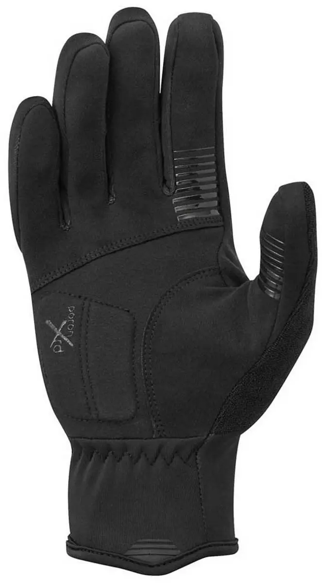 Shimano Windflex Handschoenen XL - Zwart - afbeelding 2 van 4