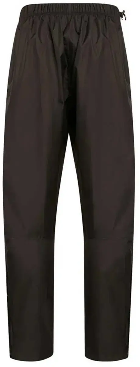 Berghaus Deluge 2.0 Regenbroek Heren XL - Zwart - afbeelding 3 van 6